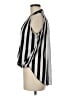 Assorted Brands Silver Sleeveless Blouse Size M (estimated) - photo 5