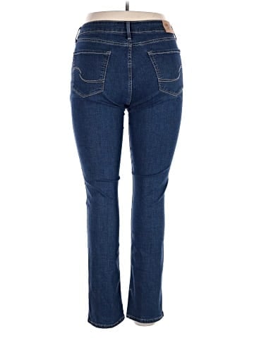 Levi Strauss Signature Jeans (view 2)