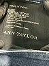 Ann Taylor Blue Jeans Size 0 - photo 7