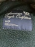 American Eagle Outfitters 100% Polyester Black Vest Size S - photo 6