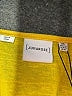 JunaRose Yellow 3/4 Sleeve T-Shirt Size XXL - photo 7