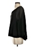 Akemi + Kin Black 3/4 Sleeve Blouse Size S - photo 5