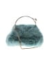 Unbranded 100% Polyester Teal Crossbody Bag One size - photo 1