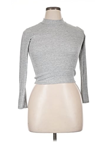Full Tilt Turtleneck Sweater (view 1)