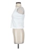Unbranded White Tank Top Size S - photo 5