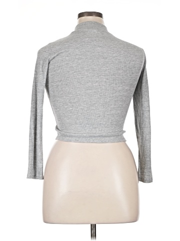 Full Tilt Turtleneck Sweater (view 2)