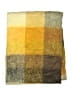 Steve Madden 100% Polyester Yellow Scarf One size - photo 2