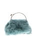 Unbranded 100% Polyester Teal Crossbody Bag One size - photo 3