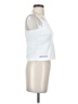 Unbranded White Tank Top Size S - photo 4