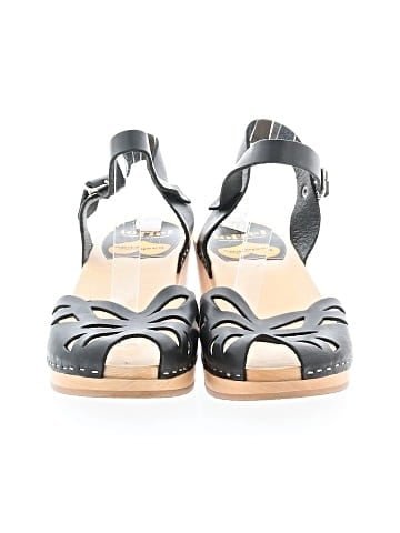 Swedish Hasbeens Sandals (view 2)