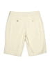 Talbots Ivory Khaki Shorts Size 4 Petite - photo 2