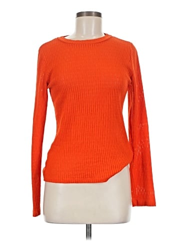 Pilcro Long Sleeve T-Shirt (view 1)