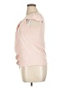MNG by Mango 100% Cotton Pink Sleeveless Blouse Size XL - photo 5