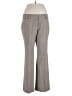 Ann Taylor LOFT Gray Tan Dress Pants Size 10 (petite) - photo 1