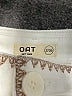 OAT Ivory Jeans Size 2 - photo 7
