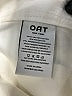 OAT Ivory Jeans Size 2 - photo 8