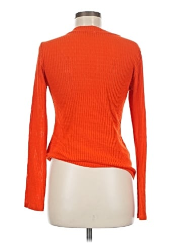 Pilcro Long Sleeve T-Shirt (view 2)