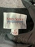 Karen Scott 100% Polyester Black Blazer Size 12 Petite - photo 6