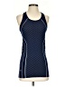 Athleta Blue Active Tank Size XS - photo 1
