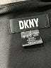 DKNY Solid Black Cocktail Dress Size 12 - photo 7