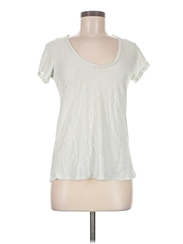 James Perse Short Sleeve T-Shirt (view 1)