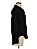 Bobi 100% Cotton Black Long Sleeve Blouse Size S - photo 4