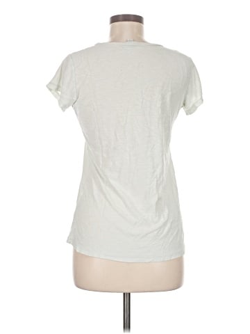 James Perse Short Sleeve T-Shirt (view 2)