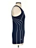 Athleta Blue Active Tank Size XS - photo 4