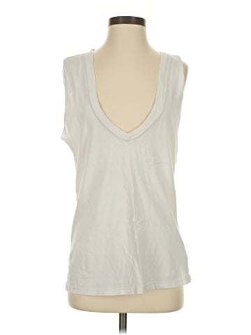 Truly Madly Deeply Sleeveless T-Shirt (view 1)