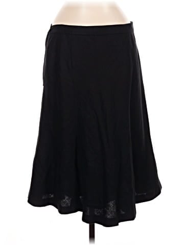 Chaps Formal Skirt (view 2)