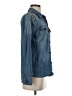 CAbi 100% Cotton Blue Denim Jacket Size S - photo 4