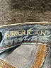 American Eagle Outfitters 100% Cotton Blue Jeans Size 000 - photo 4
