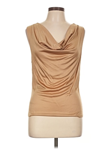 The Limited Sleeveless T-Shirt (view 1)