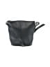Assorted Brands Solid Gray Crossbody Bag One size - photo 1