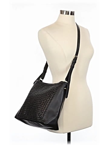 Talbots Leather Crossbody Bag (view 2)