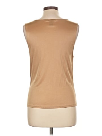 The Limited Sleeveless T-Shirt (view 2)
