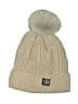 Ugg Australia 100% Acrylic Gray Tan Beanie One size - photo 1