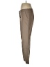 Apt. 9 Solid Tan Dress Pants Size 10 - photo 5