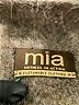 Mia Brown Long Sleeve Top Size XS (estimated) - photo 7