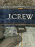 J.Crew Blue Jeans Size 30 waist - photo 7