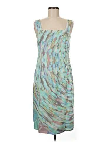 Akris Punto Casual Dress (view 1)