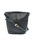 Assorted Brands Solid Gray Crossbody Bag One size - photo 3