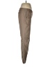 Apt. 9 Solid Tan Dress Pants Size 10 - photo 4