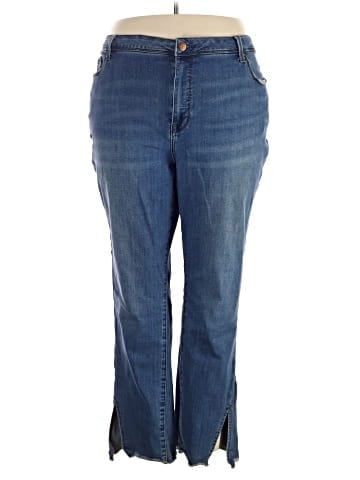 7 For All Mankind Jeans (view 1)