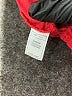 Monrow Solid Red Shorts Size M - photo 4