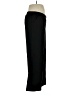 Liz & Me Solid Black Track Pants Size 1X - photo 4
