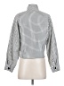CAbi Checkered-gingham White Jacket Size XS - photo 2
