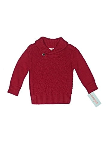 Cat & Jack Pullover Sweater (view 1)