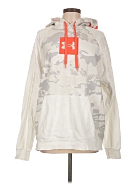 Under Armour Pullover Hoodie