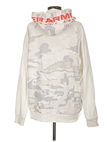 Under Armour Pullover Hoodie (view 2)